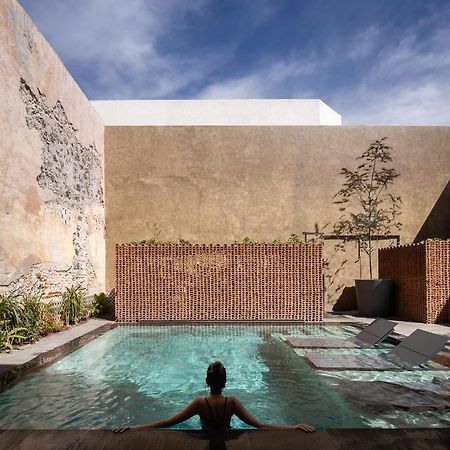 Ta Hotel De Diseno Querétaro Kültér fotó