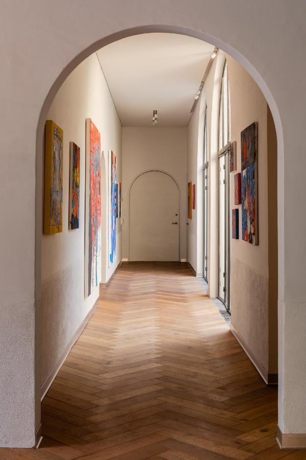 Ta Hotel De Diseno Querétaro Kültér fotó