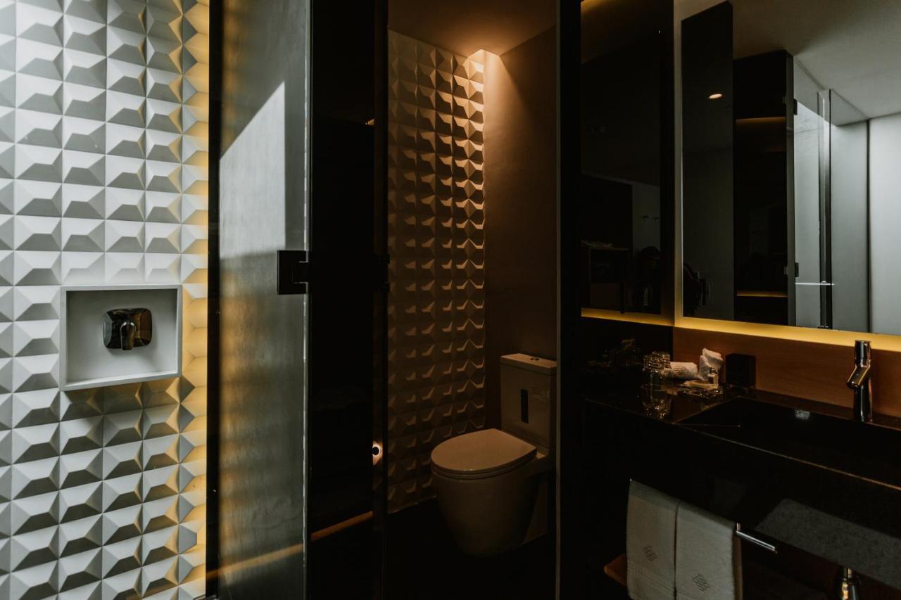 Ta Hotel De Diseno Querétaro Szoba fotó