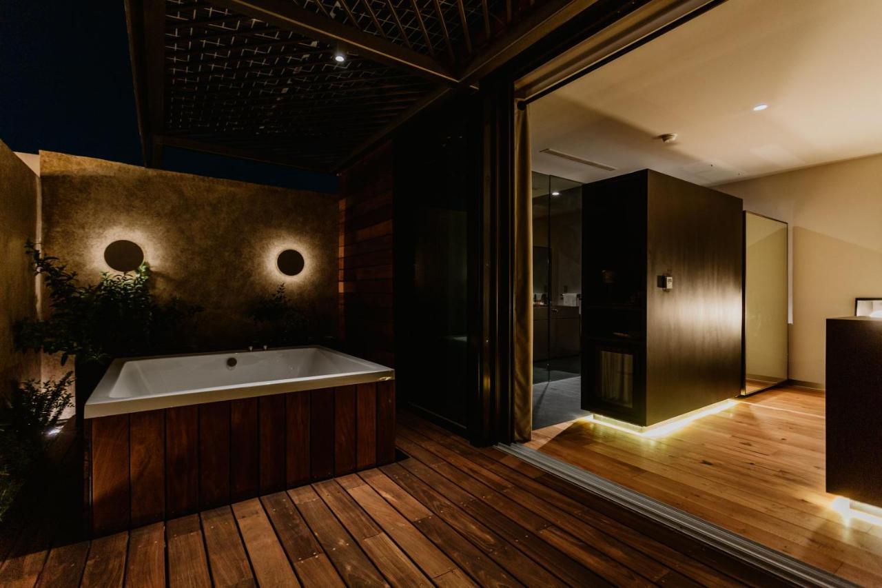 Ta Hotel De Diseno Querétaro Kültér fotó