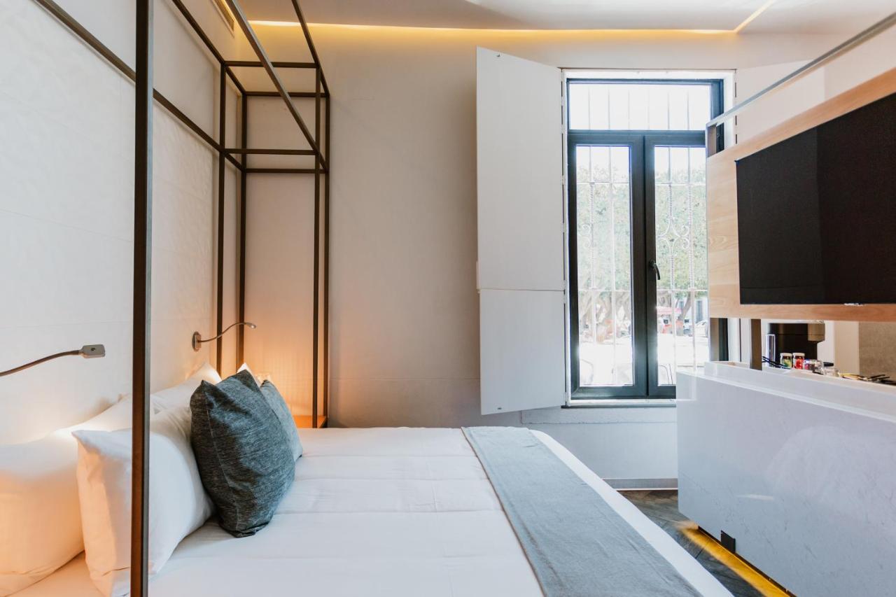 Ta Hotel De Diseno Querétaro Kültér fotó