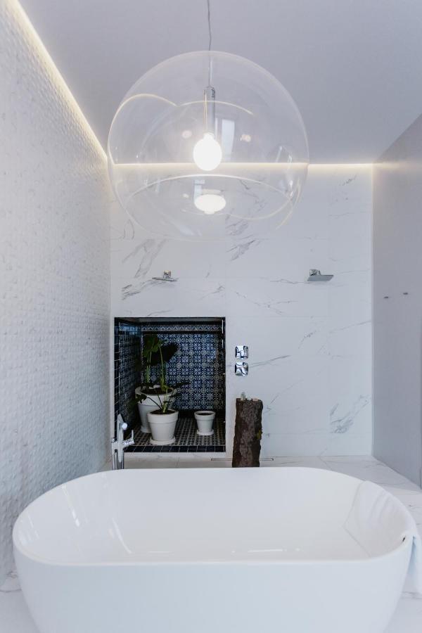 Ta Hotel De Diseno Querétaro Kültér fotó