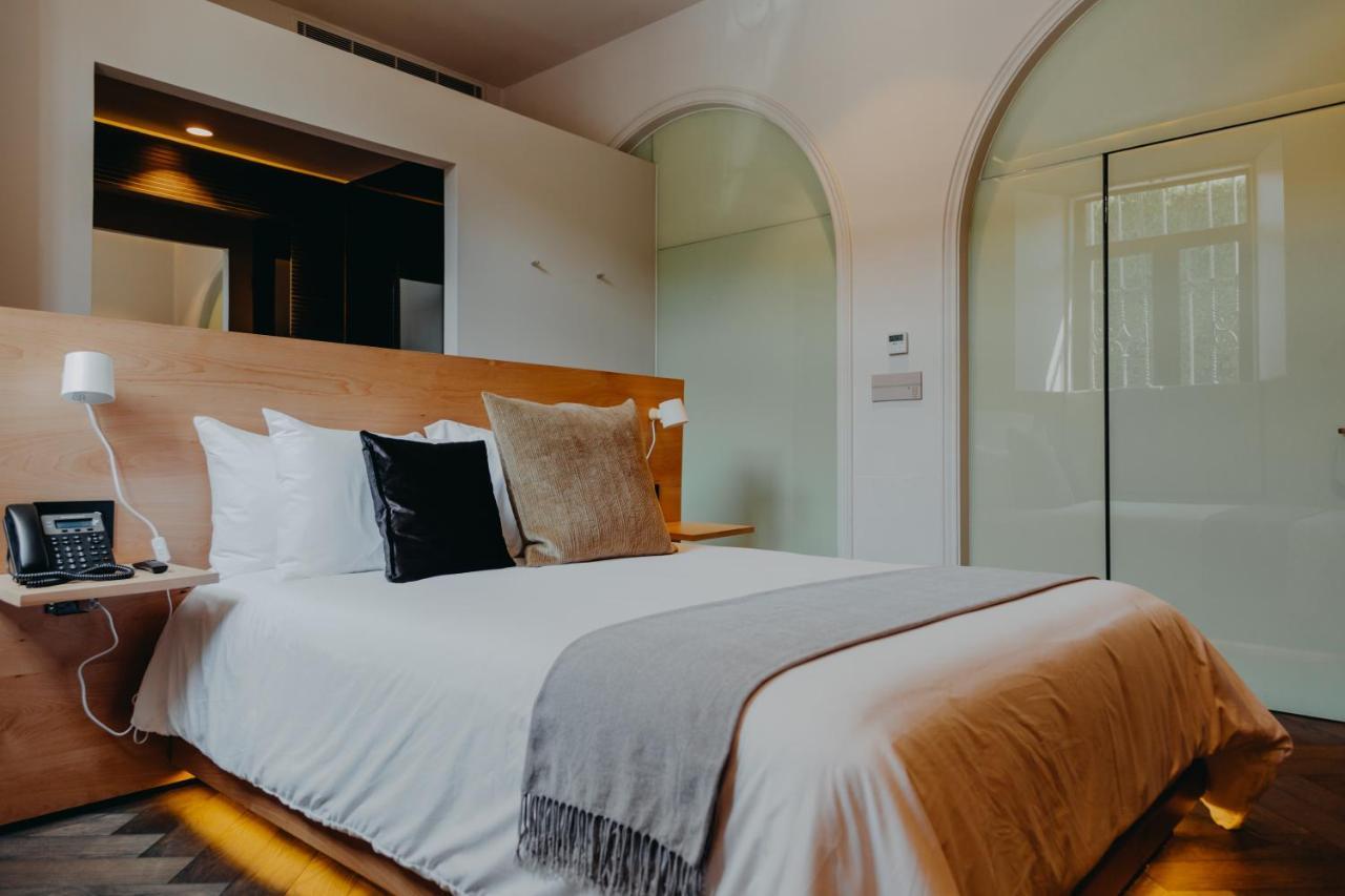 Ta Hotel De Diseno Querétaro Kültér fotó