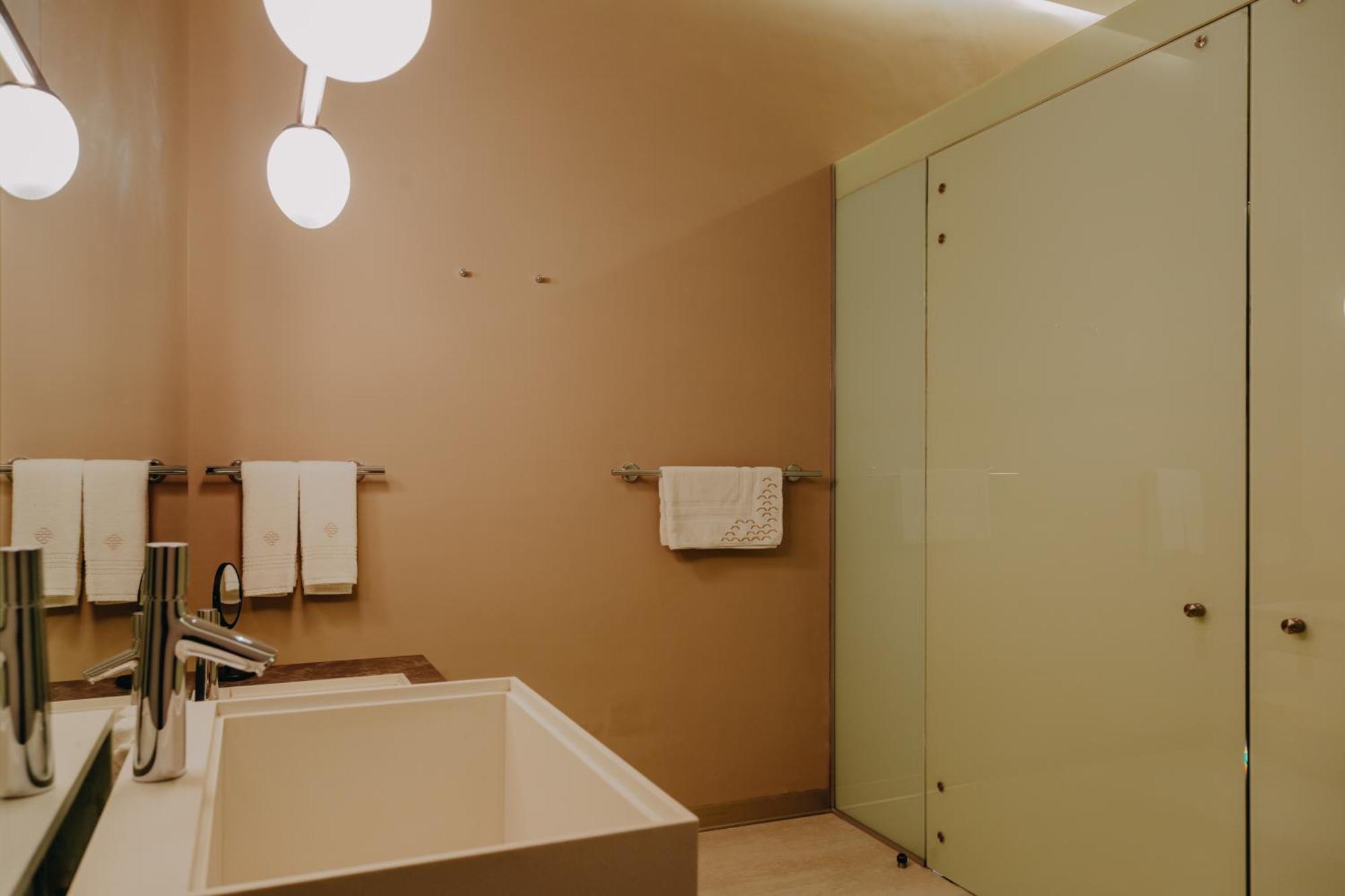 Ta Hotel De Diseno Querétaro Szoba fotó
