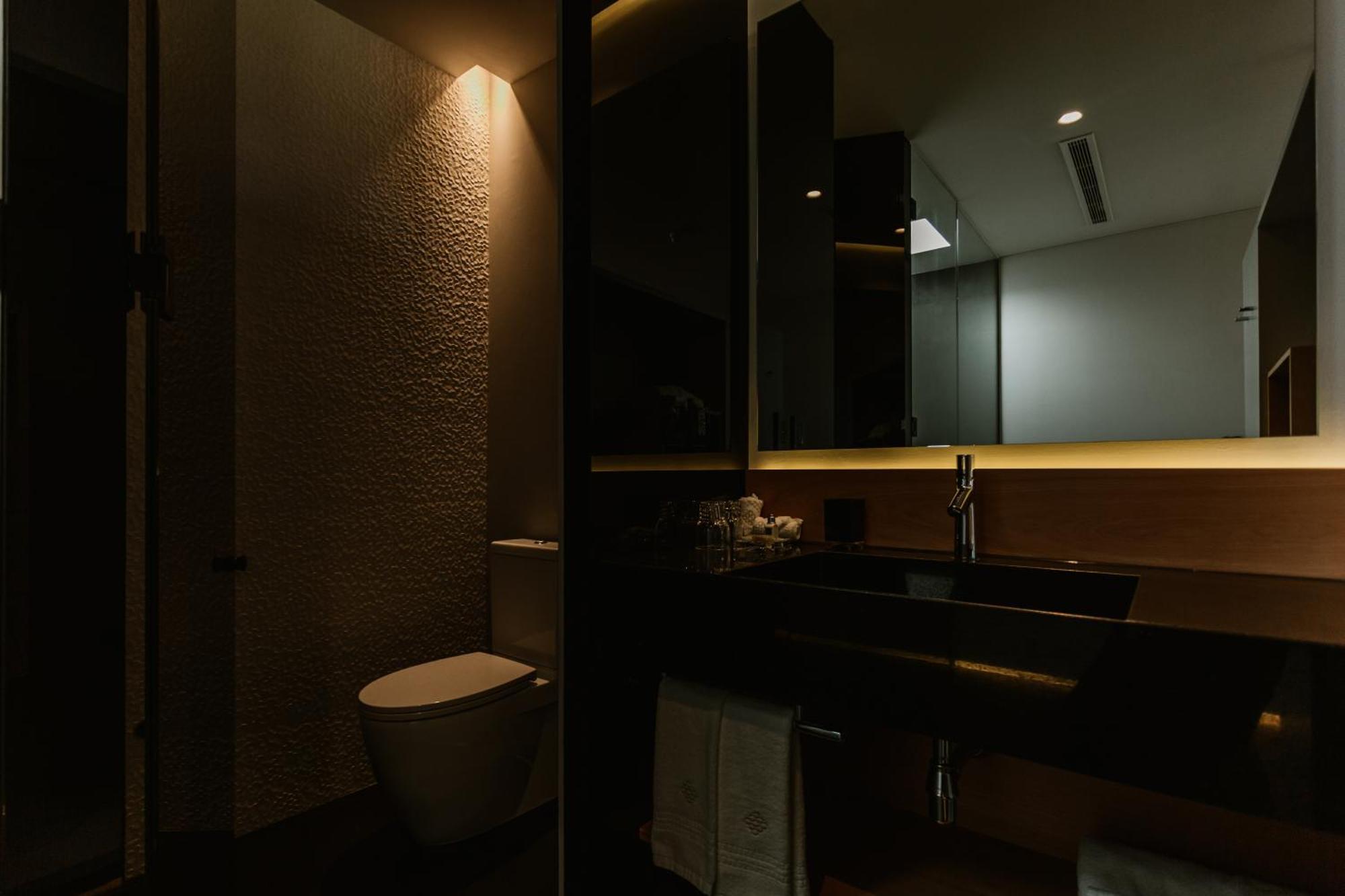 Ta Hotel De Diseno Querétaro Szoba fotó