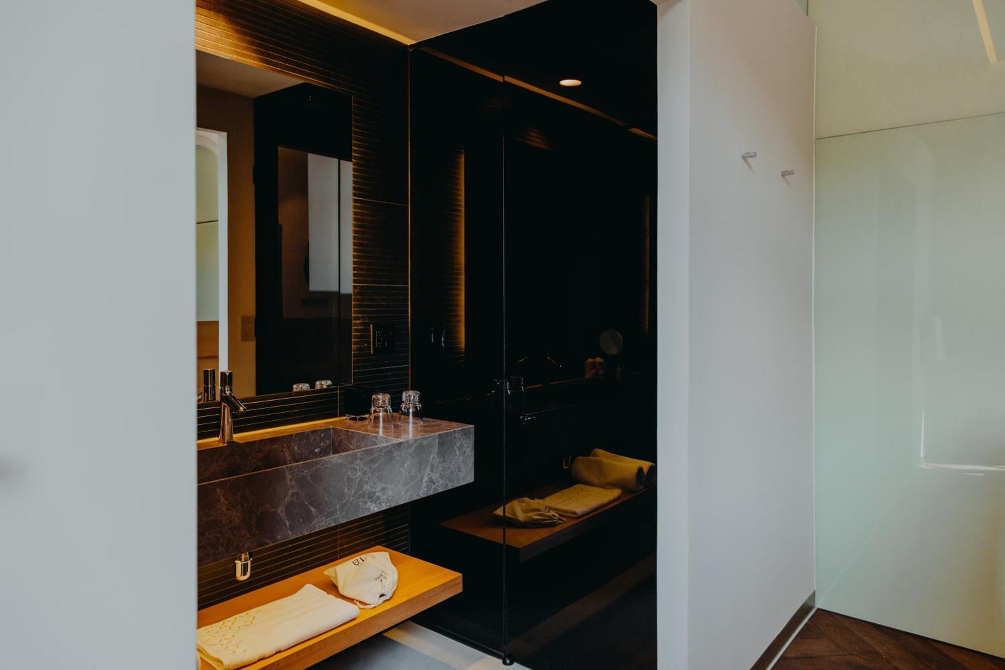 Ta Hotel De Diseno Querétaro Szoba fotó