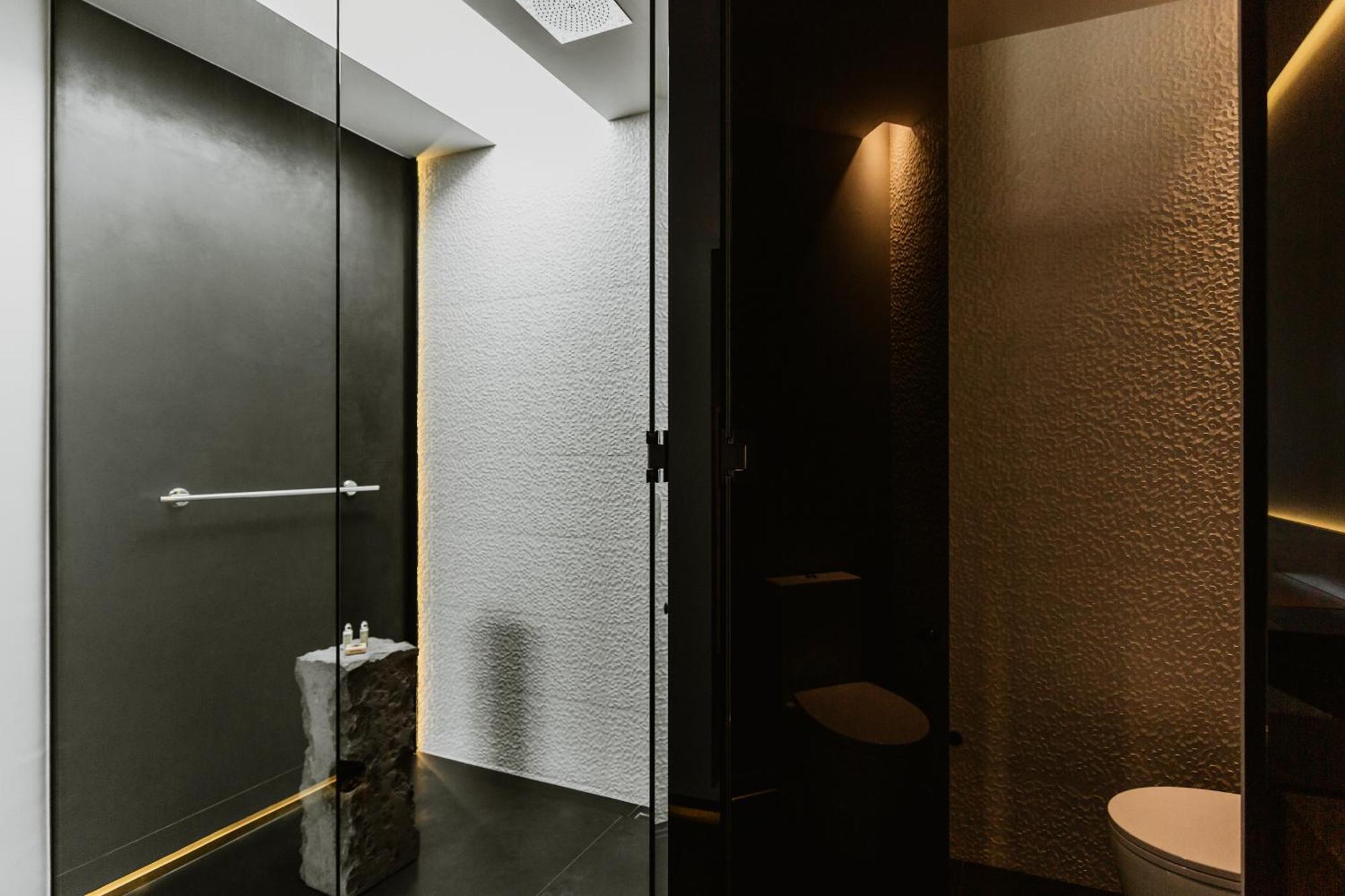 Ta Hotel De Diseno Querétaro Szoba fotó