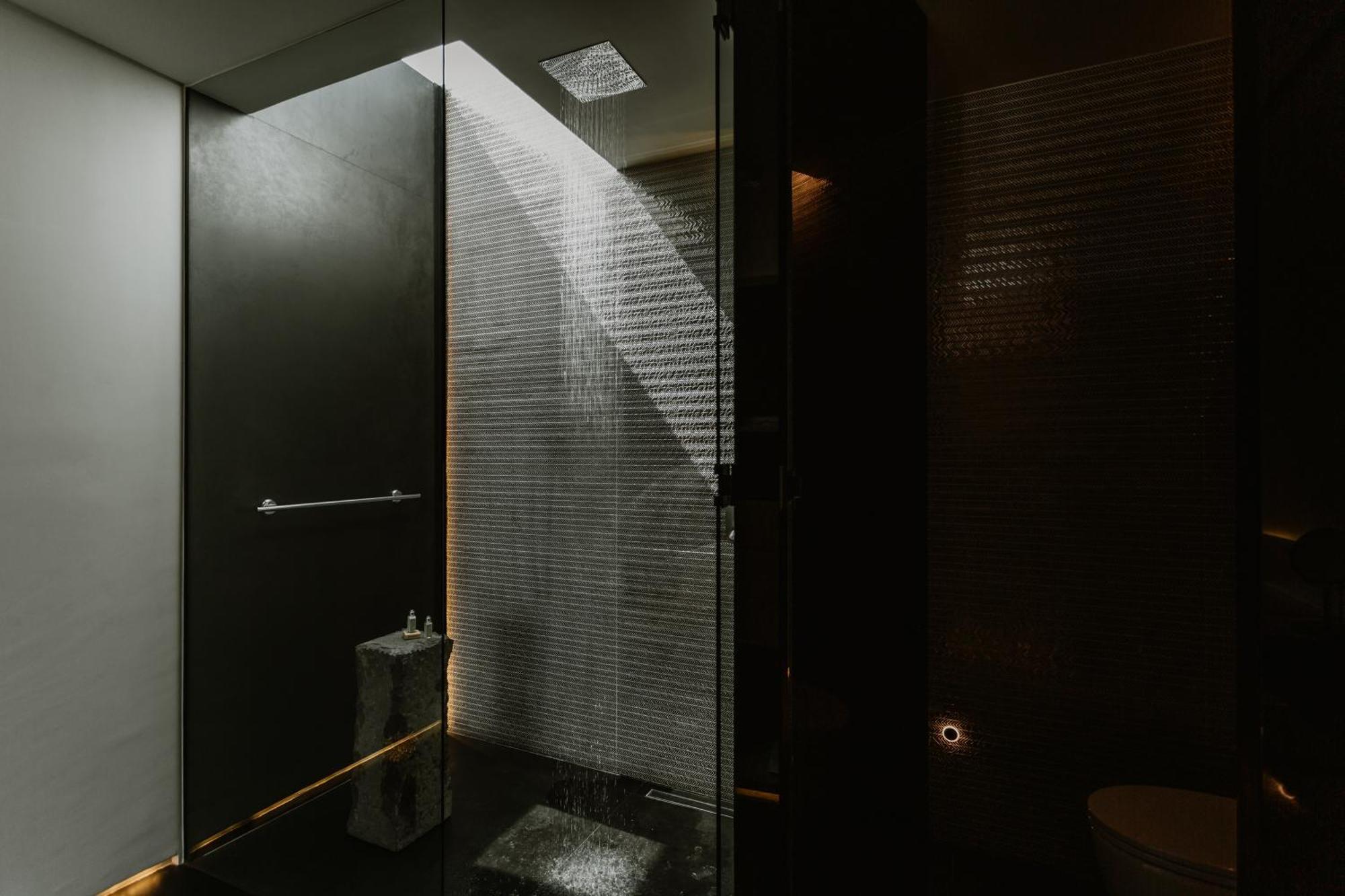 Ta Hotel De Diseno Querétaro Szoba fotó