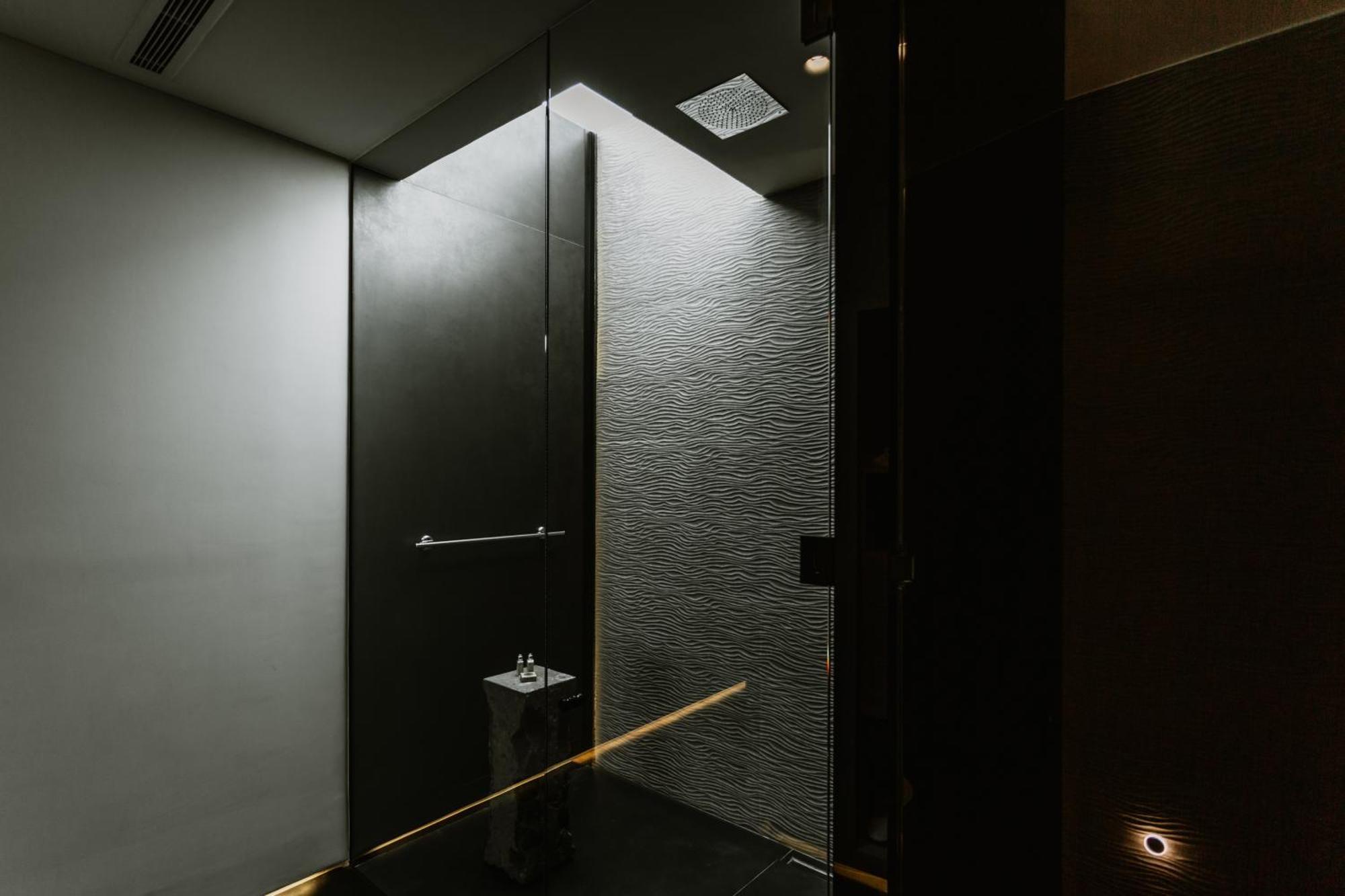 Ta Hotel De Diseno Querétaro Szoba fotó