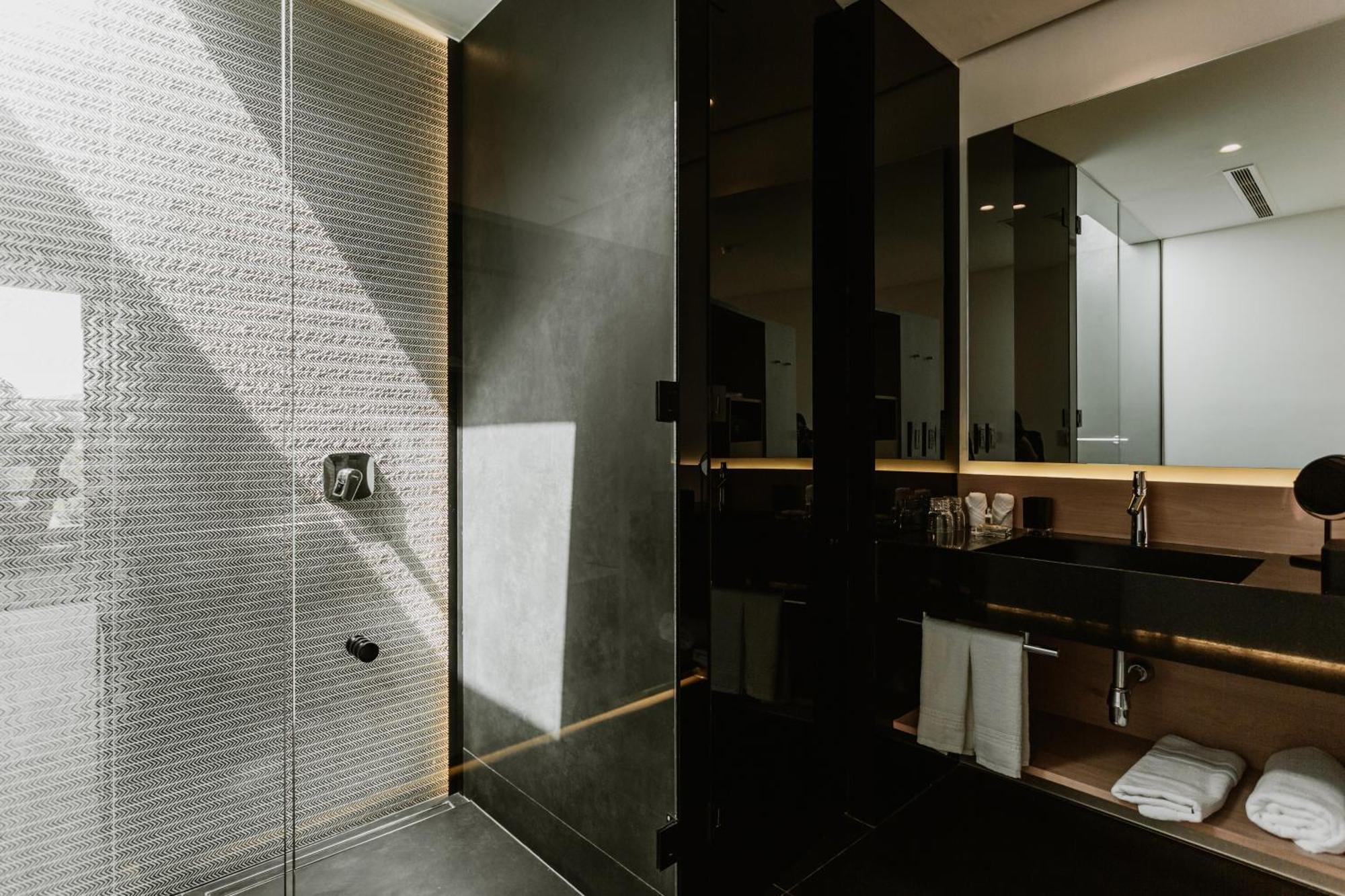 Ta Hotel De Diseno Querétaro Szoba fotó